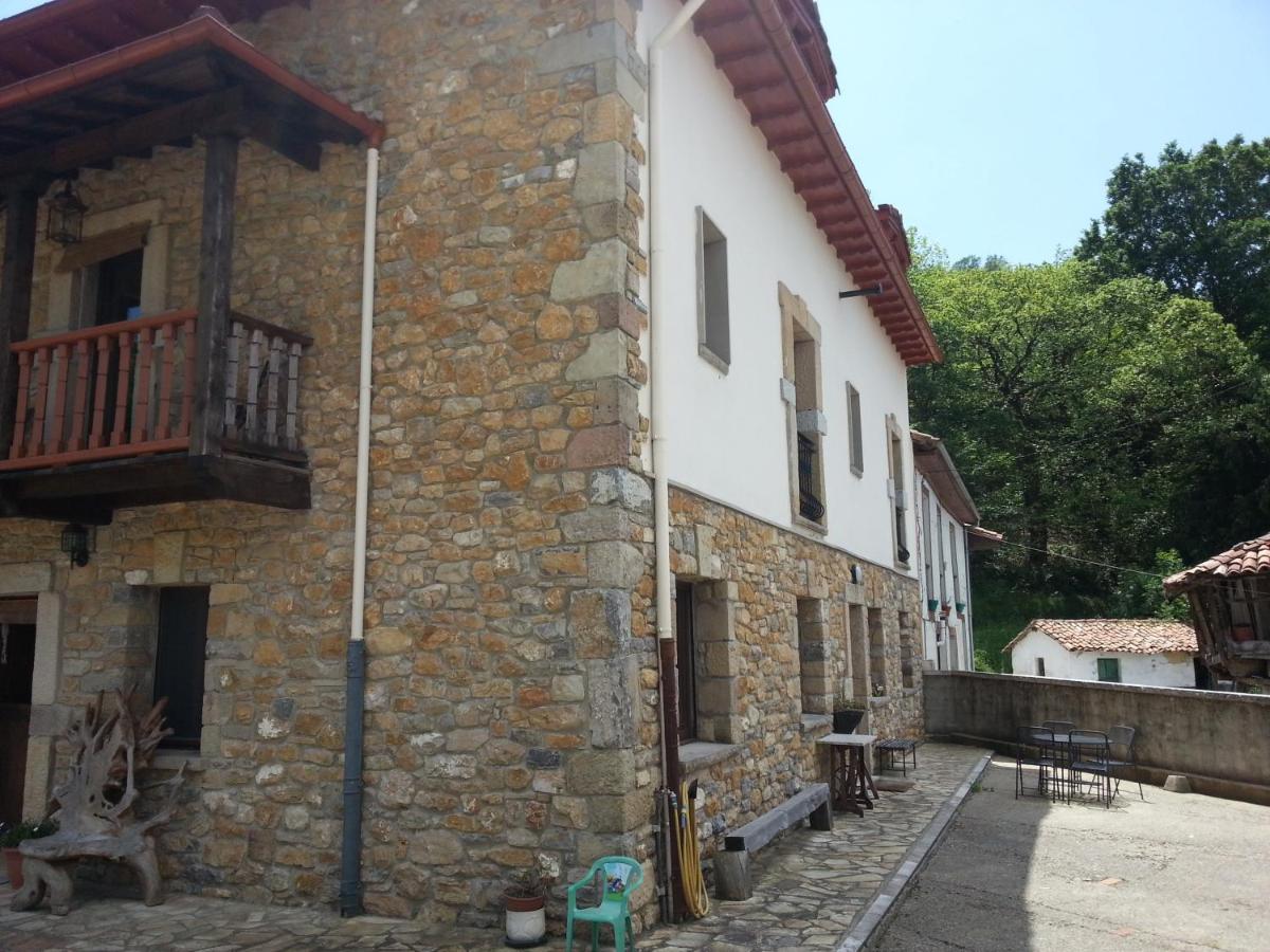 El Calero Oviedo Exterior foto