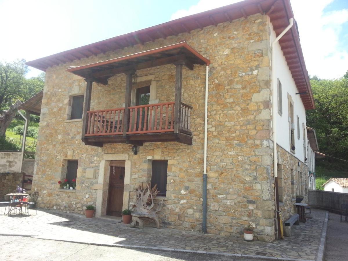 El Calero Oviedo Exterior foto